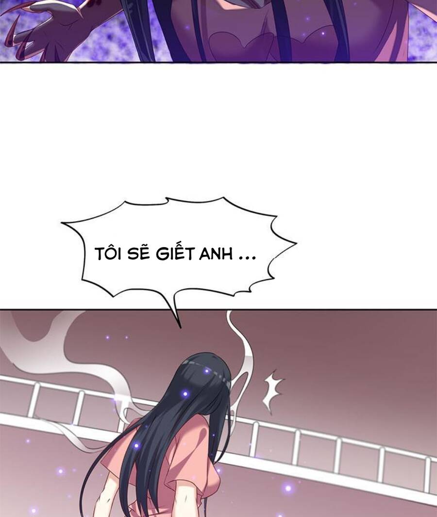 Tiêu Tiền Ở Thế Giới Khác Chapter 27 - 22