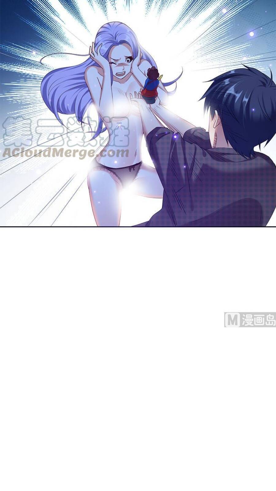 Tiêu Tiền Ở Thế Giới Khác Chapter 27 - 5