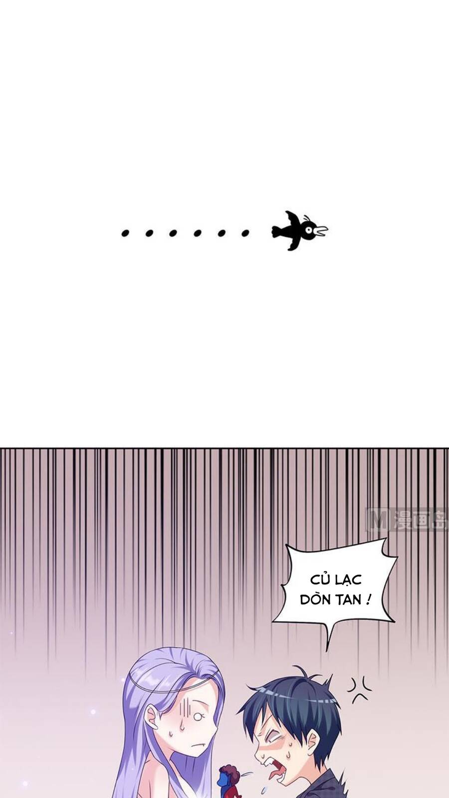 Tiêu Tiền Ở Thế Giới Khác Chapter 27 - 6