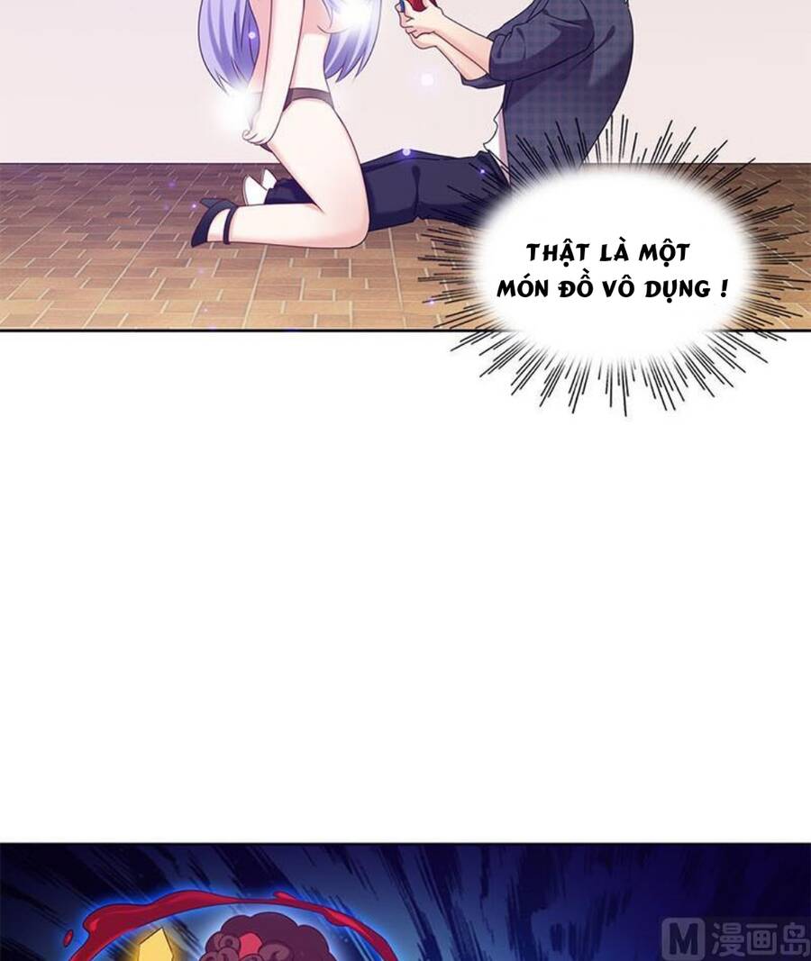 Tiêu Tiền Ở Thế Giới Khác Chapter 27 - 7