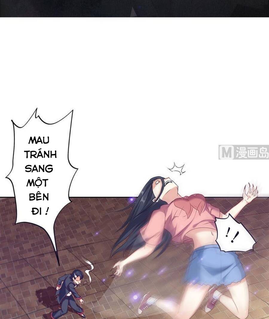 Tiêu Tiền Ở Thế Giới Khác Chapter 28 - 2