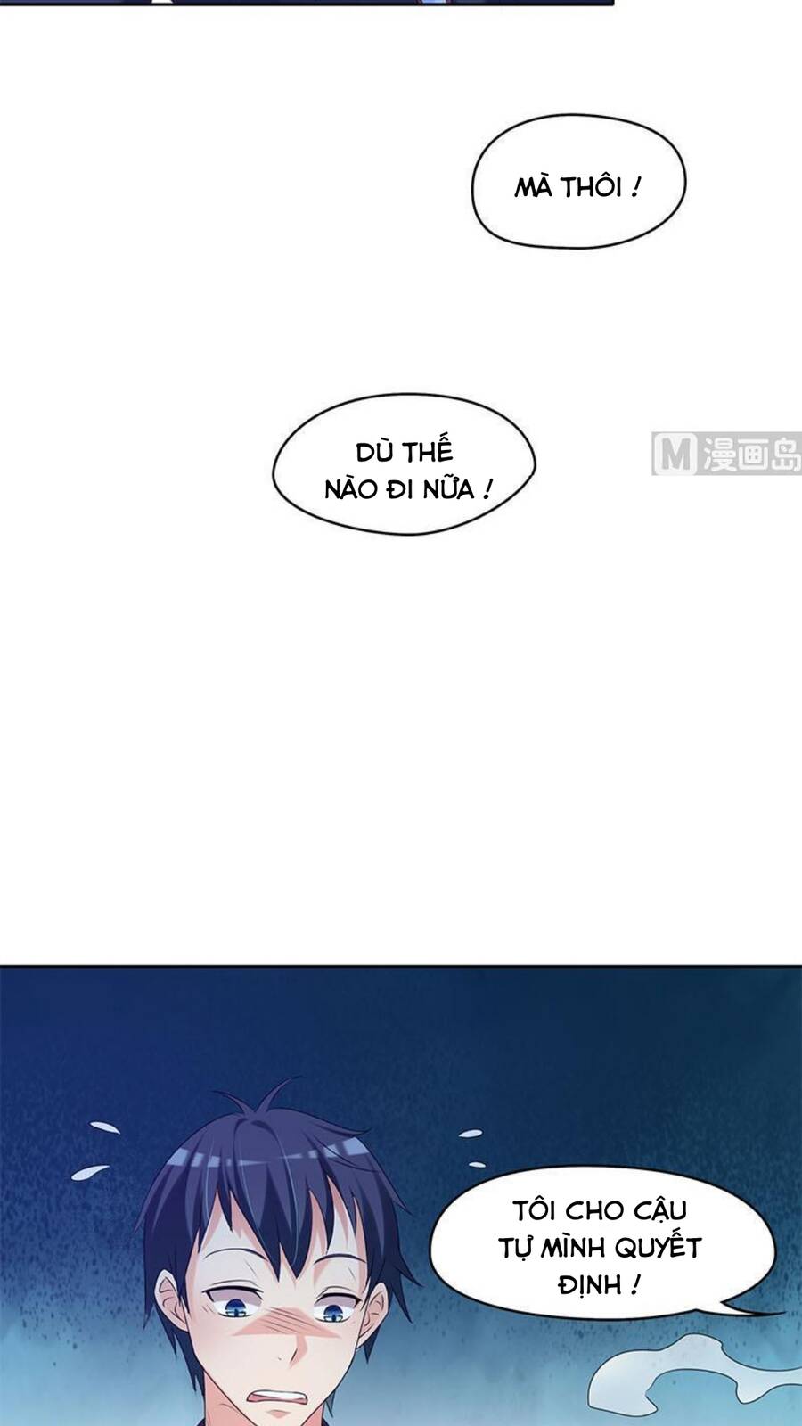 Tiêu Tiền Ở Thế Giới Khác Chapter 28 - 19