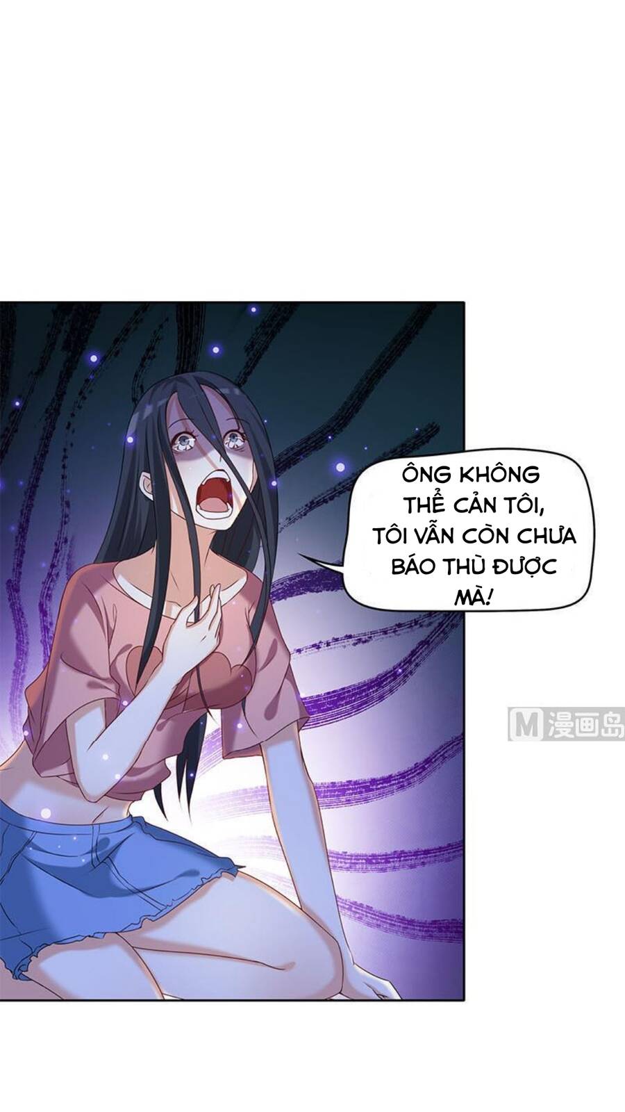 Tiêu Tiền Ở Thế Giới Khác Chapter 28 - 10