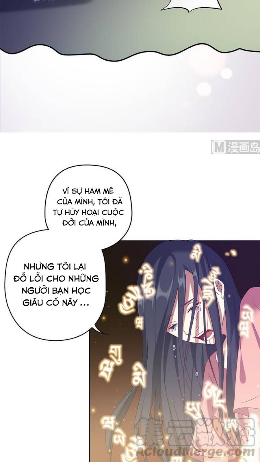 Tiêu Tiền Ở Thế Giới Khác Chapter 29 - 14