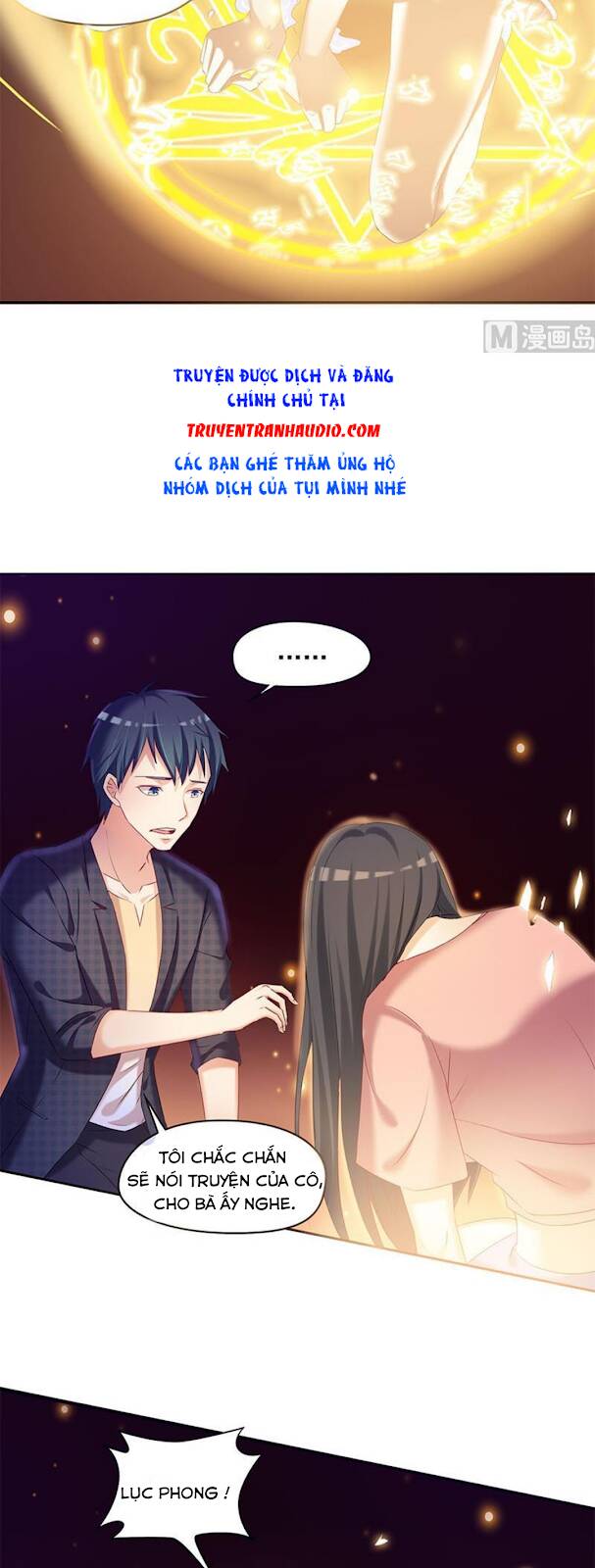 Tiêu Tiền Ở Thế Giới Khác Chapter 29 - 16