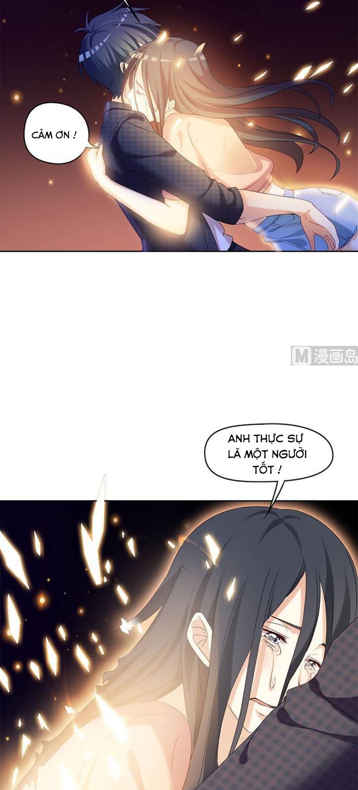 Tiêu Tiền Ở Thế Giới Khác Chapter 29 - 17