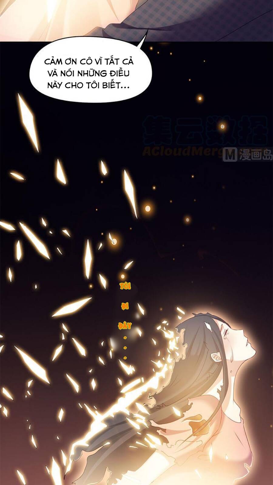 Tiêu Tiền Ở Thế Giới Khác Chapter 29 - 18