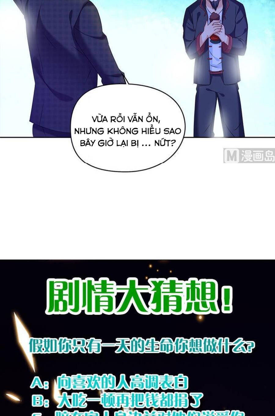 Tiêu Tiền Ở Thế Giới Khác Chapter 29 - 23