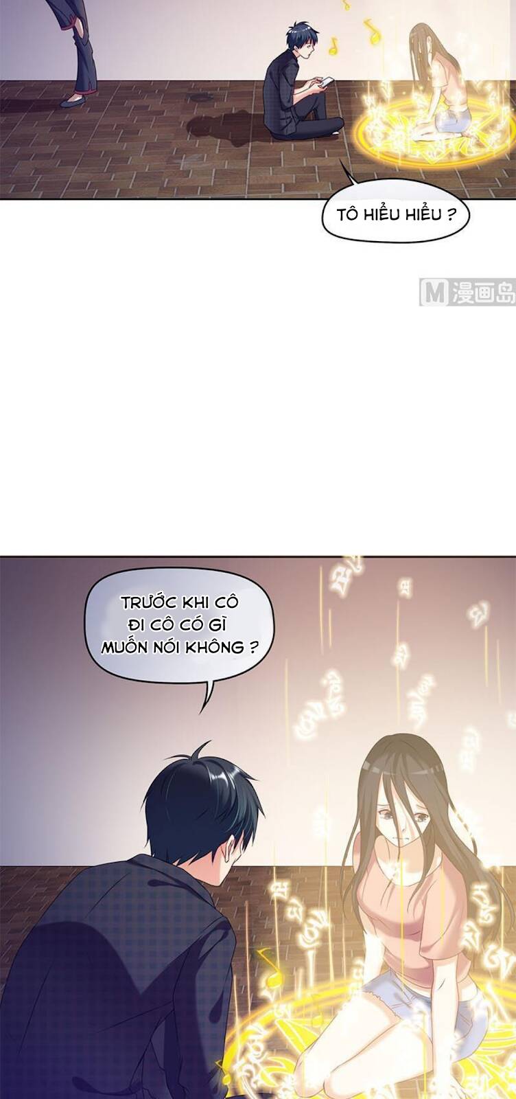 Tiêu Tiền Ở Thế Giới Khác Chapter 29 - 9