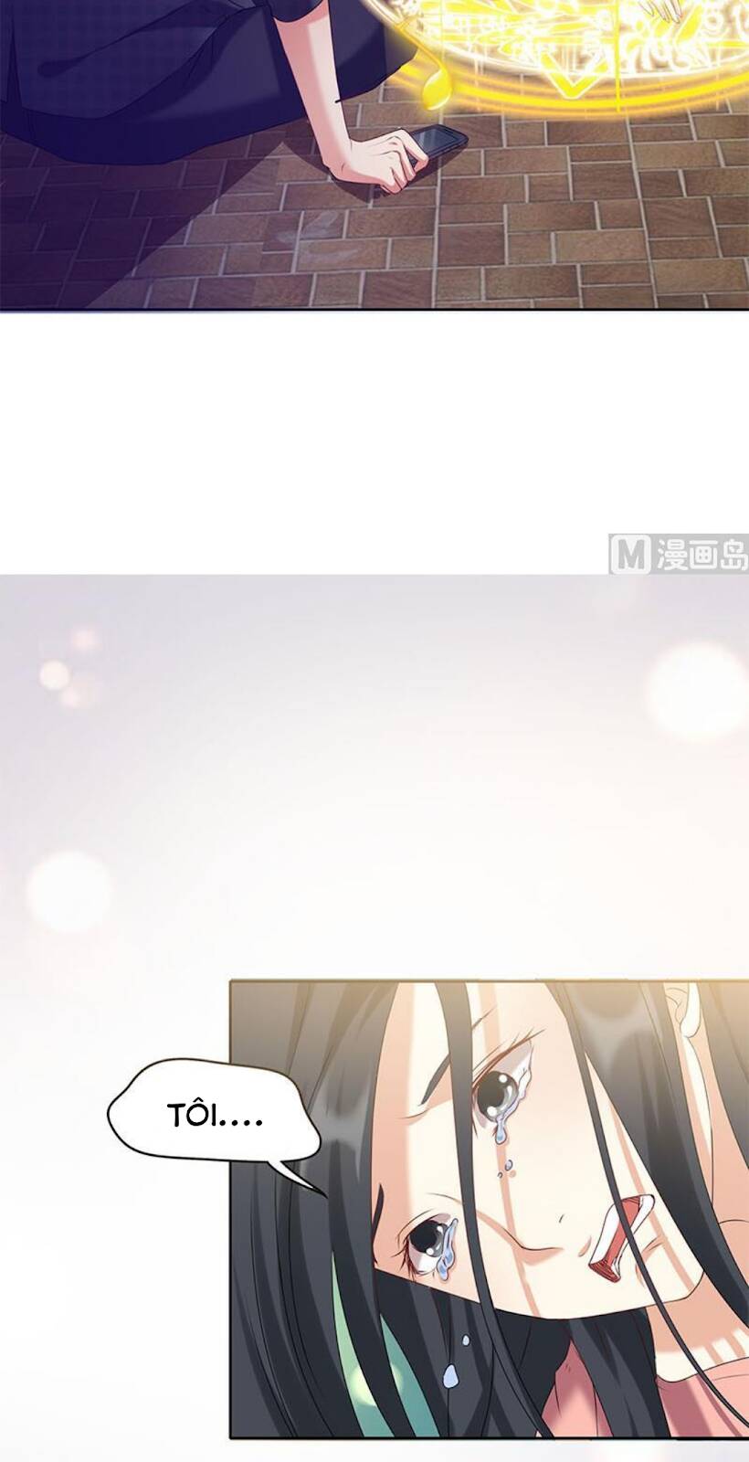 Tiêu Tiền Ở Thế Giới Khác Chapter 29 - 10