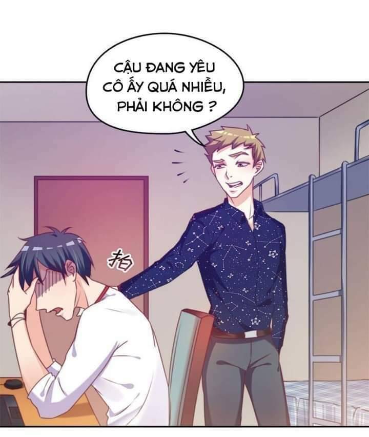 Tiêu Tiền Ở Thế Giới Khác Chapter 3 - 2