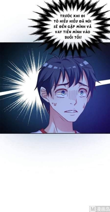 Tiêu Tiền Ở Thế Giới Khác Chapter 3 - 15