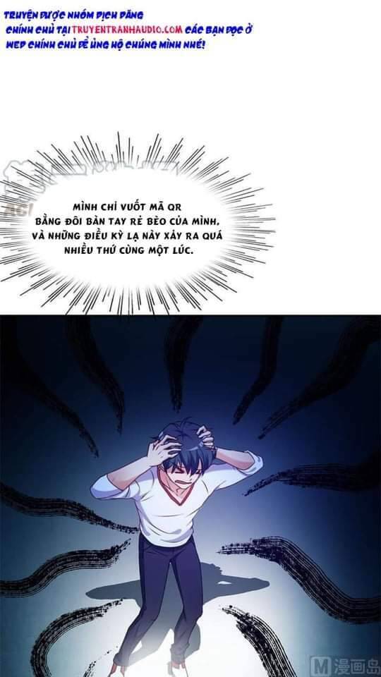 Tiêu Tiền Ở Thế Giới Khác Chapter 3 - 16