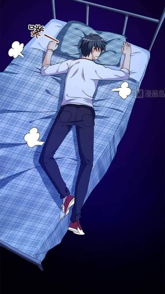 Tiêu Tiền Ở Thế Giới Khác Chapter 3 - 20