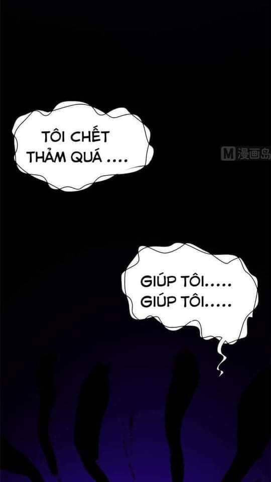 Tiêu Tiền Ở Thế Giới Khác Chapter 3 - 21