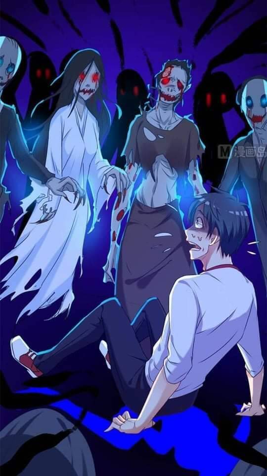 Tiêu Tiền Ở Thế Giới Khác Chapter 3 - 22