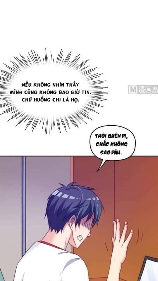 Tiêu Tiền Ở Thế Giới Khác Chapter 3 - 4