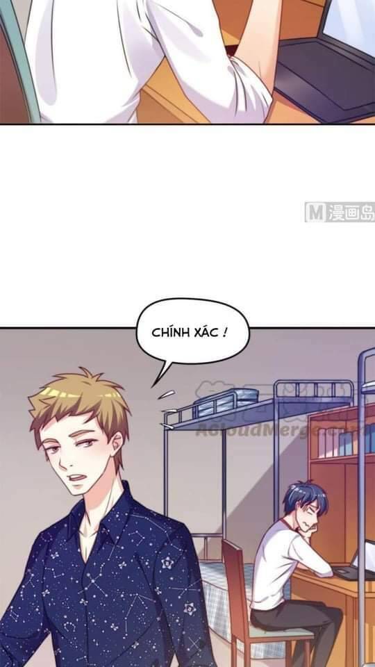 Tiêu Tiền Ở Thế Giới Khác Chapter 3 - 5