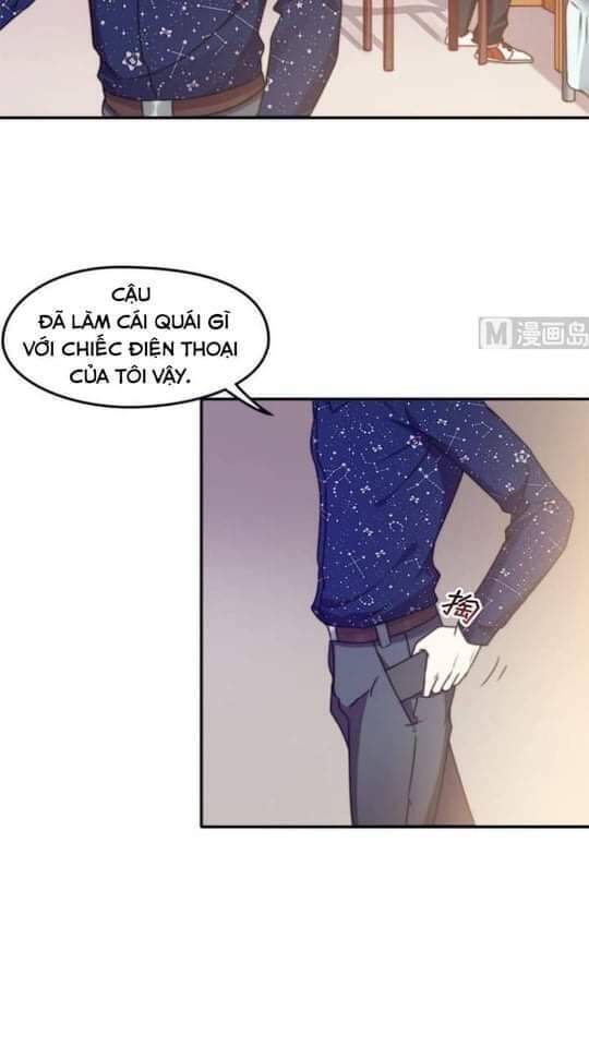 Tiêu Tiền Ở Thế Giới Khác Chapter 3 - 6