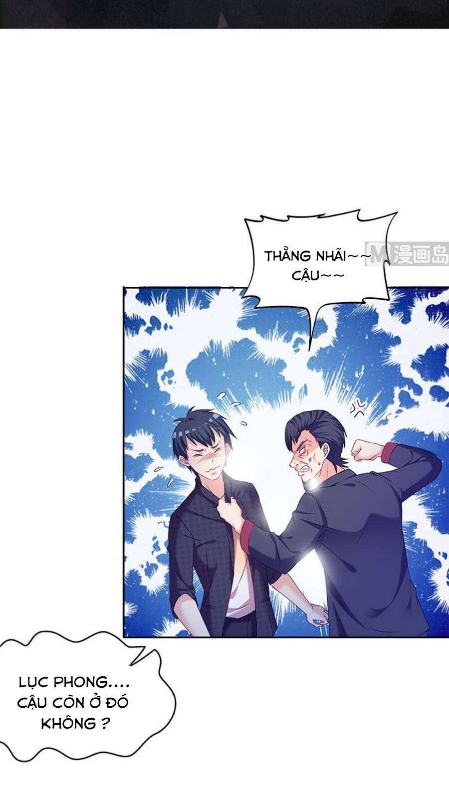 Tiêu Tiền Ở Thế Giới Khác Chapter 30 - 2