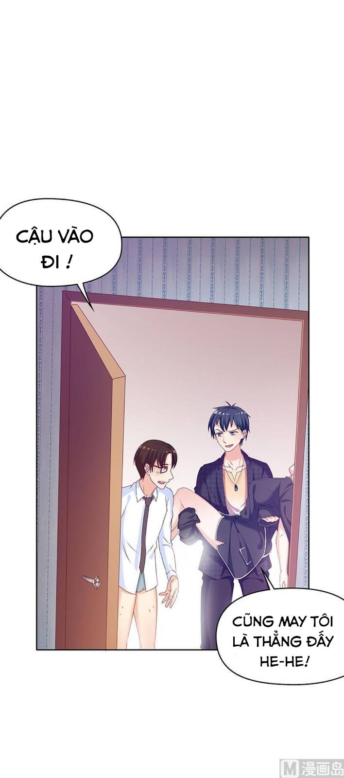 Tiêu Tiền Ở Thế Giới Khác Chapter 30 - 12