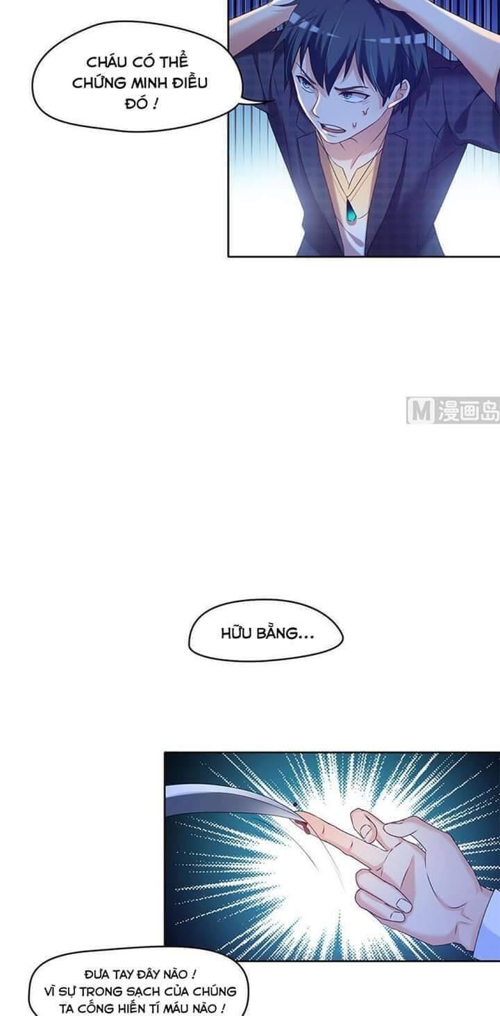 Tiêu Tiền Ở Thế Giới Khác Chapter 31 - 13