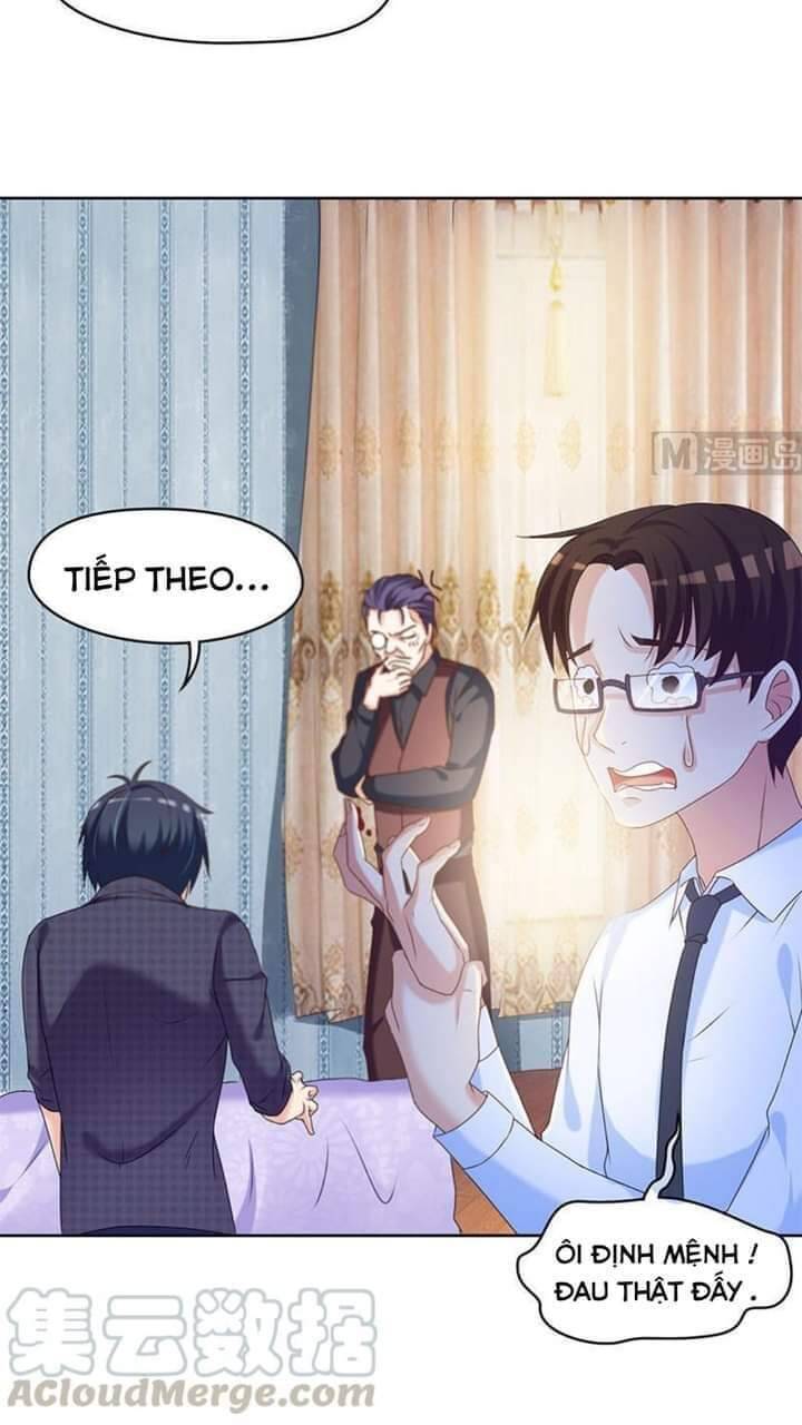 Tiêu Tiền Ở Thế Giới Khác Chapter 31 - 14