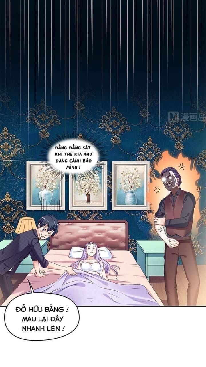 Tiêu Tiền Ở Thế Giới Khác Chapter 31 - 16