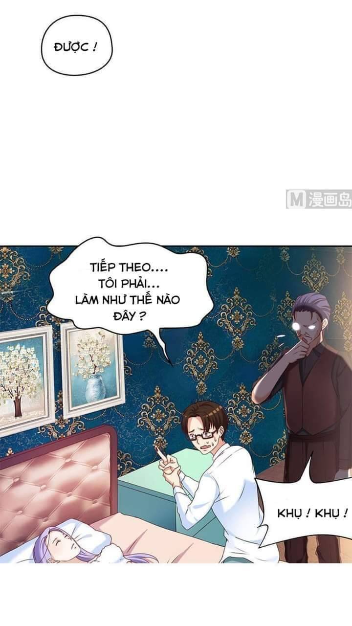 Tiêu Tiền Ở Thế Giới Khác Chapter 31 - 17