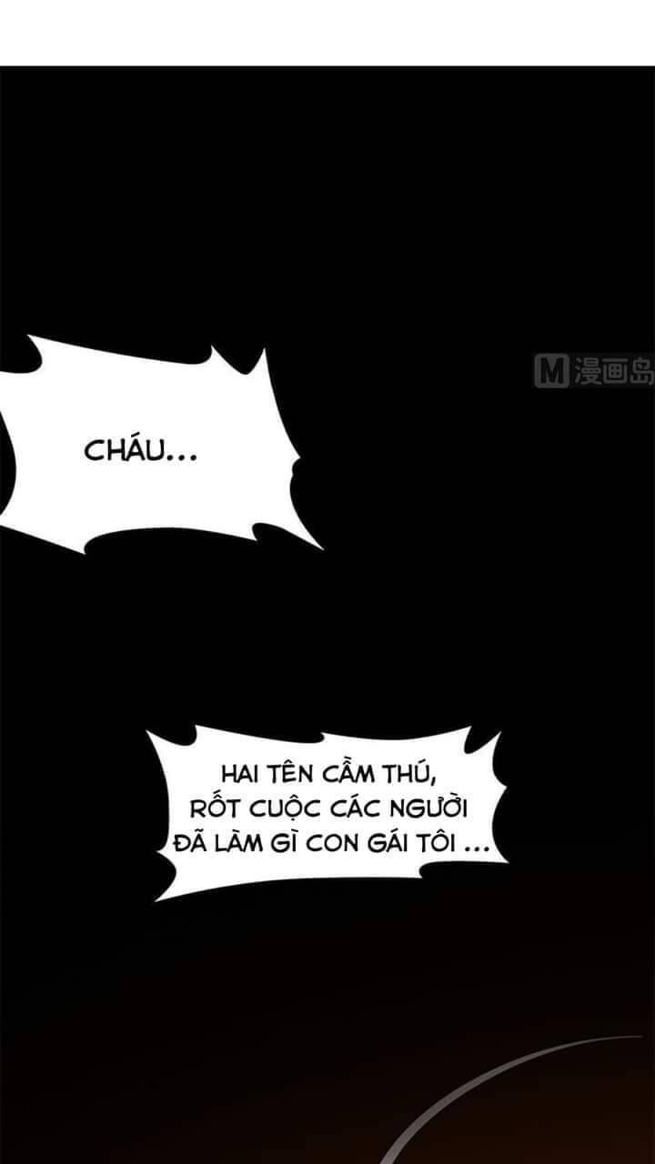 Tiêu Tiền Ở Thế Giới Khác Chapter 31 - 5