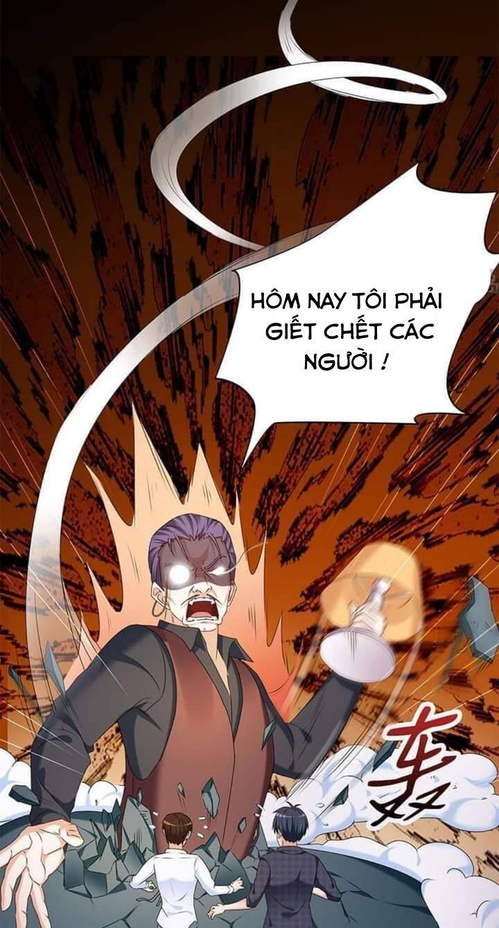Tiêu Tiền Ở Thế Giới Khác Chapter 31 - 6