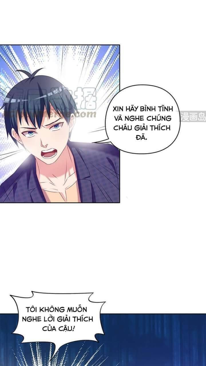 Tiêu Tiền Ở Thế Giới Khác Chapter 31 - 8