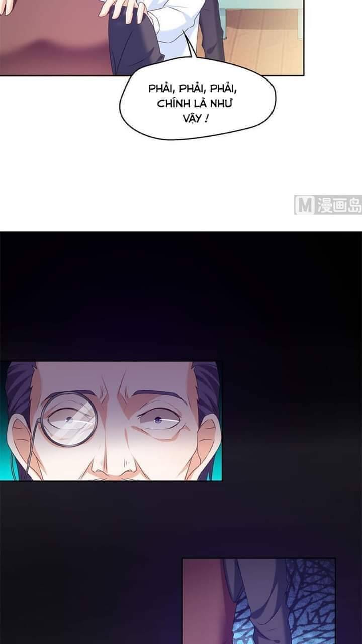 Tiêu Tiền Ở Thế Giới Khác Chapter 31 - 10