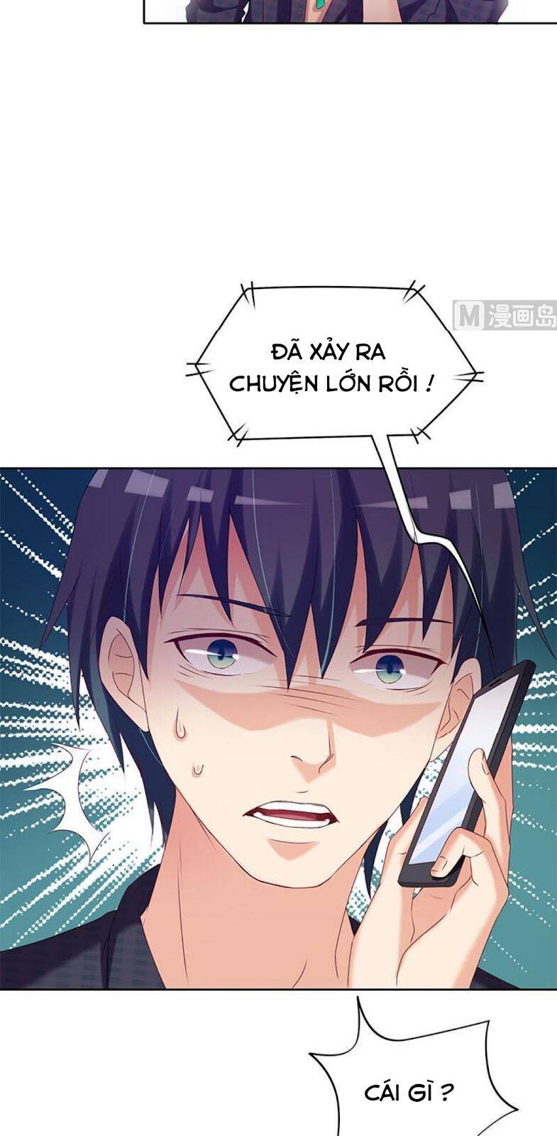 Tiêu Tiền Ở Thế Giới Khác Chapter 32 - 12