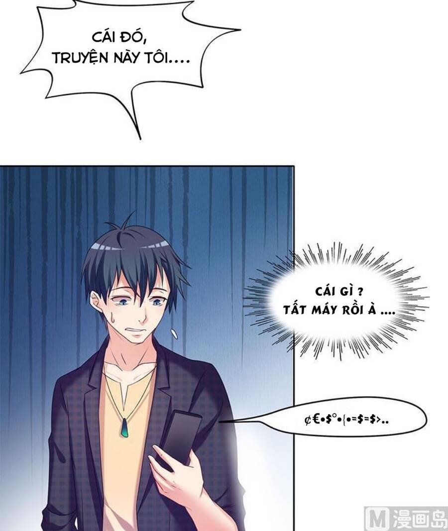 Tiêu Tiền Ở Thế Giới Khác Chapter 32 - 17