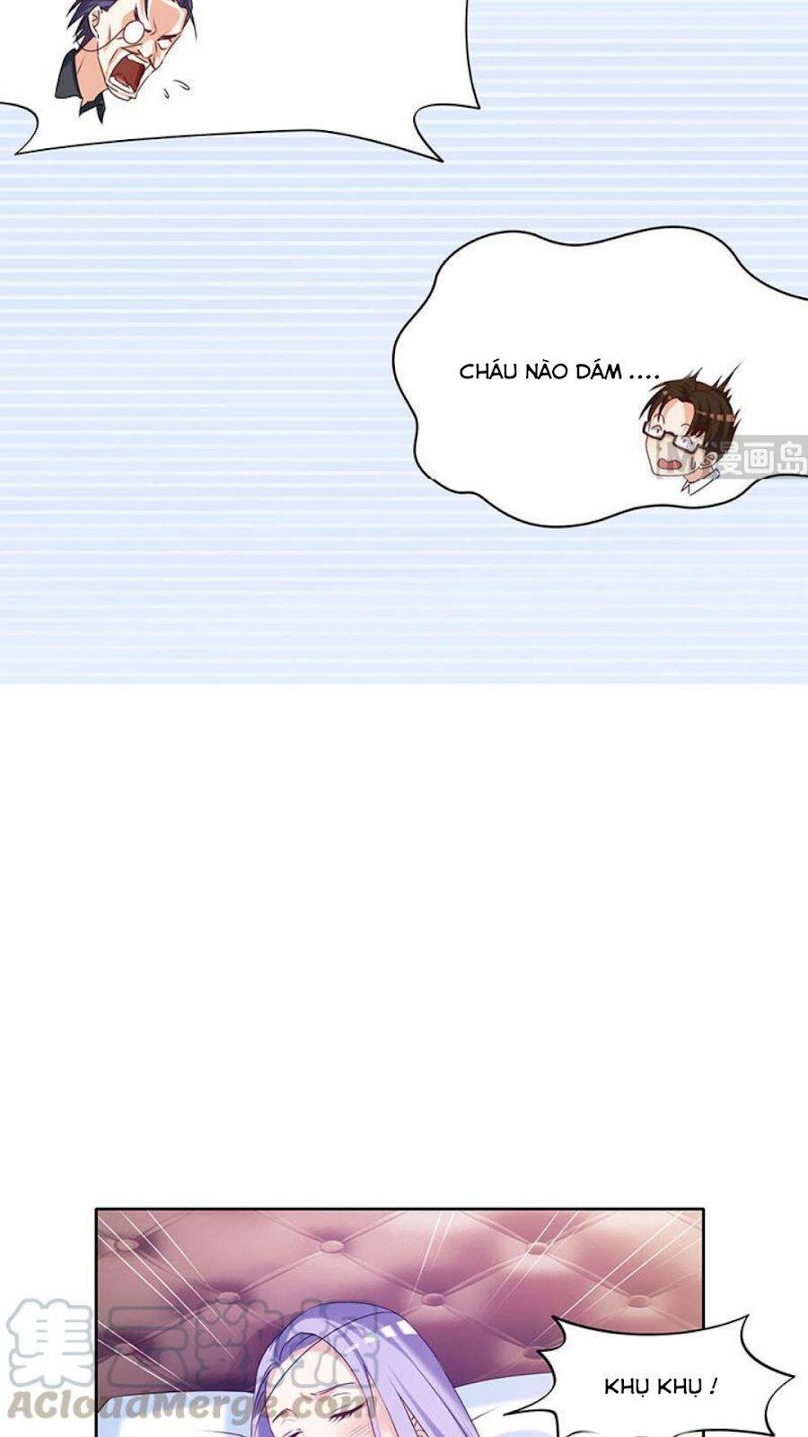 Tiêu Tiền Ở Thế Giới Khác Chapter 32 - 4