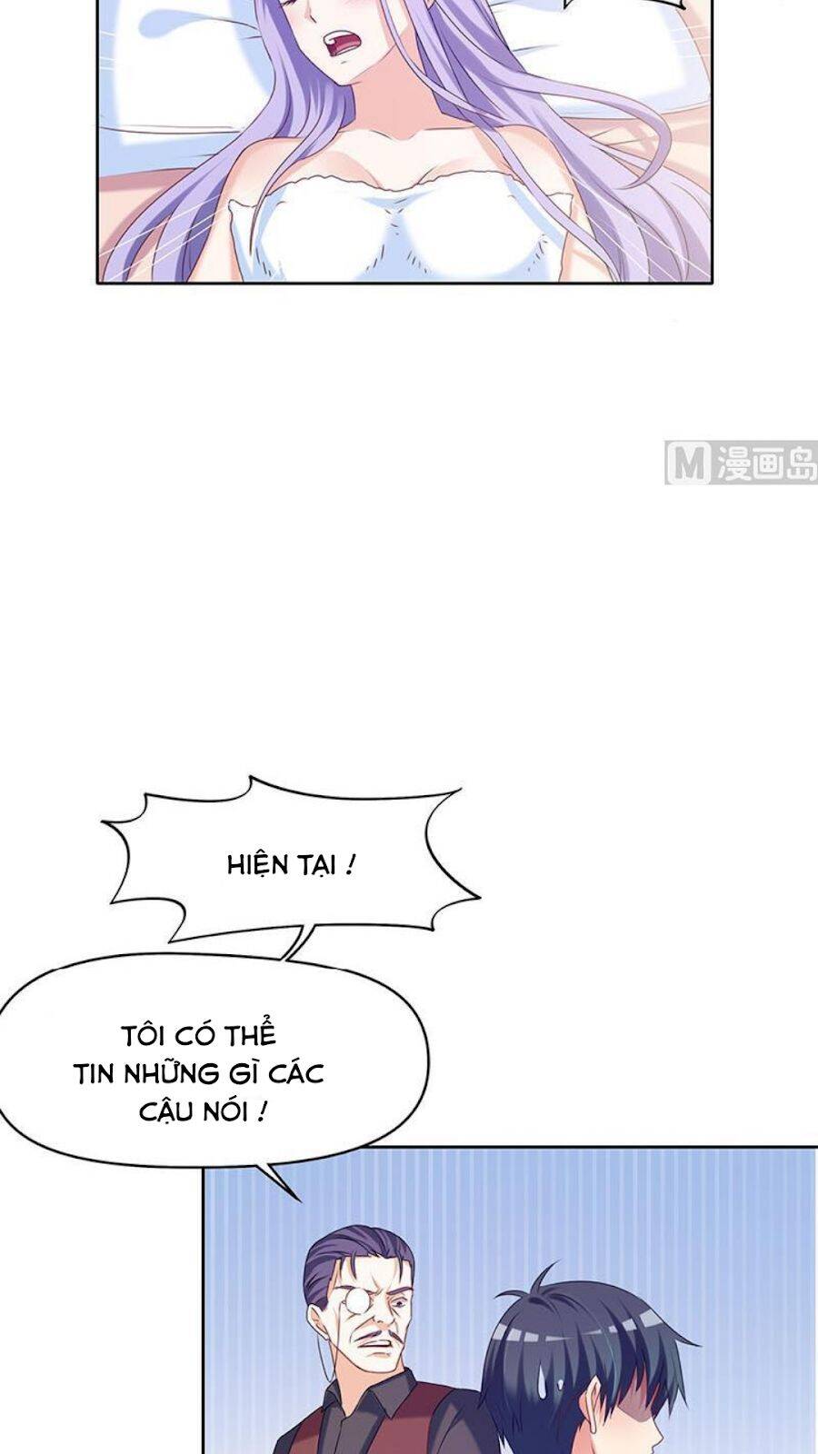 Tiêu Tiền Ở Thế Giới Khác Chapter 32 - 5