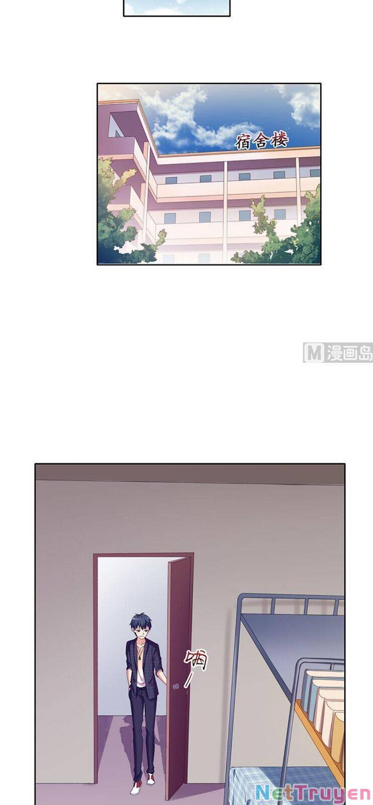 Tiêu Tiền Ở Thế Giới Khác Chapter 33 - 15