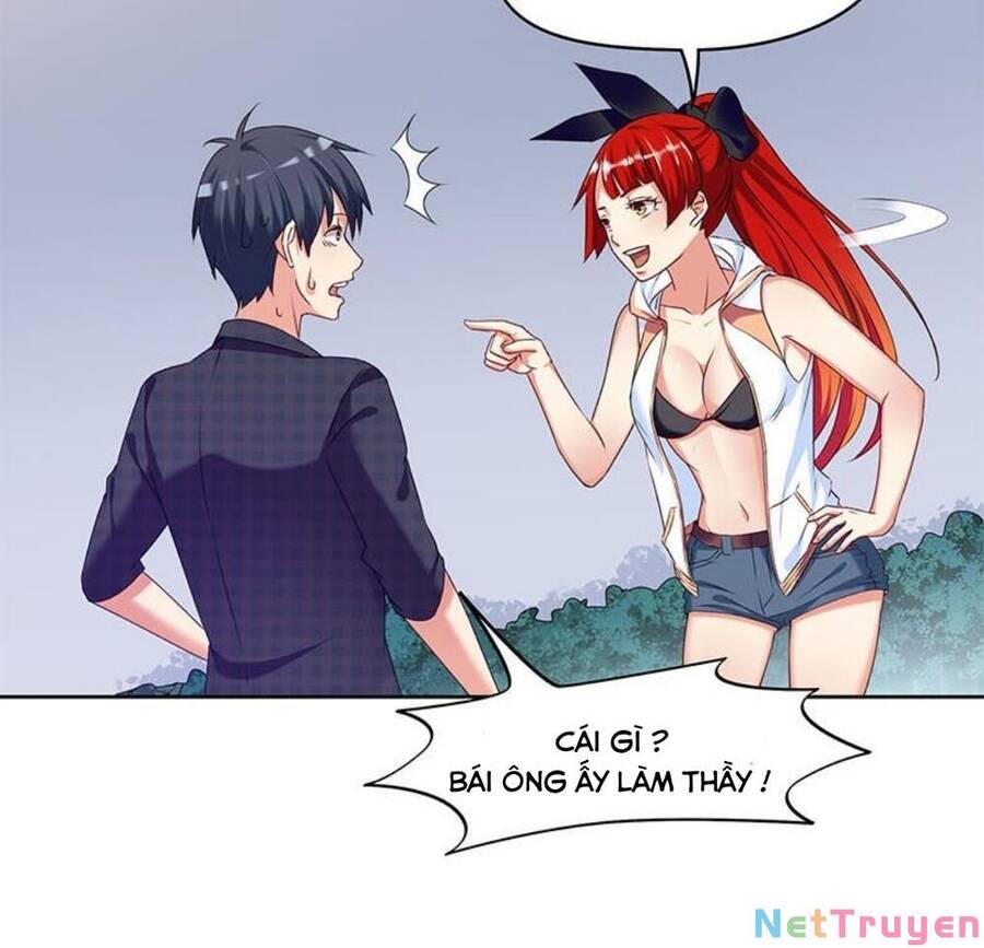 Tiêu Tiền Ở Thế Giới Khác Chapter 33 - 6