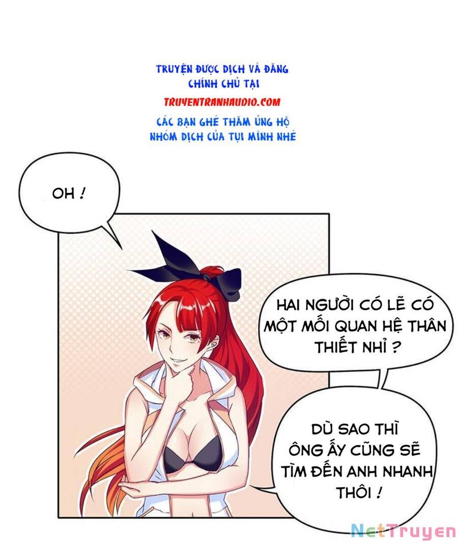 Tiêu Tiền Ở Thế Giới Khác Chapter 33 - 8