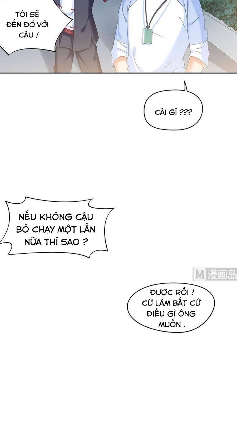 Tiêu Tiền Ở Thế Giới Khác Chapter 35 - 15