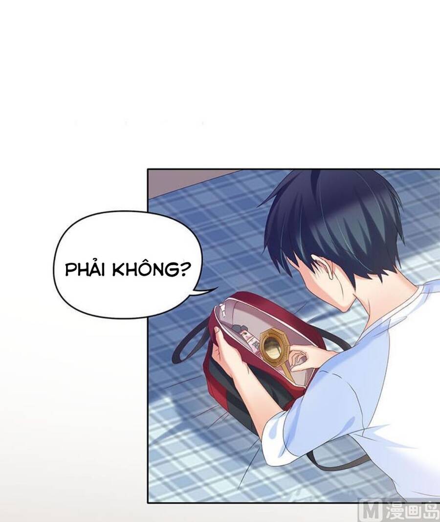 Tiêu Tiền Ở Thế Giới Khác Chapter 35 - 20