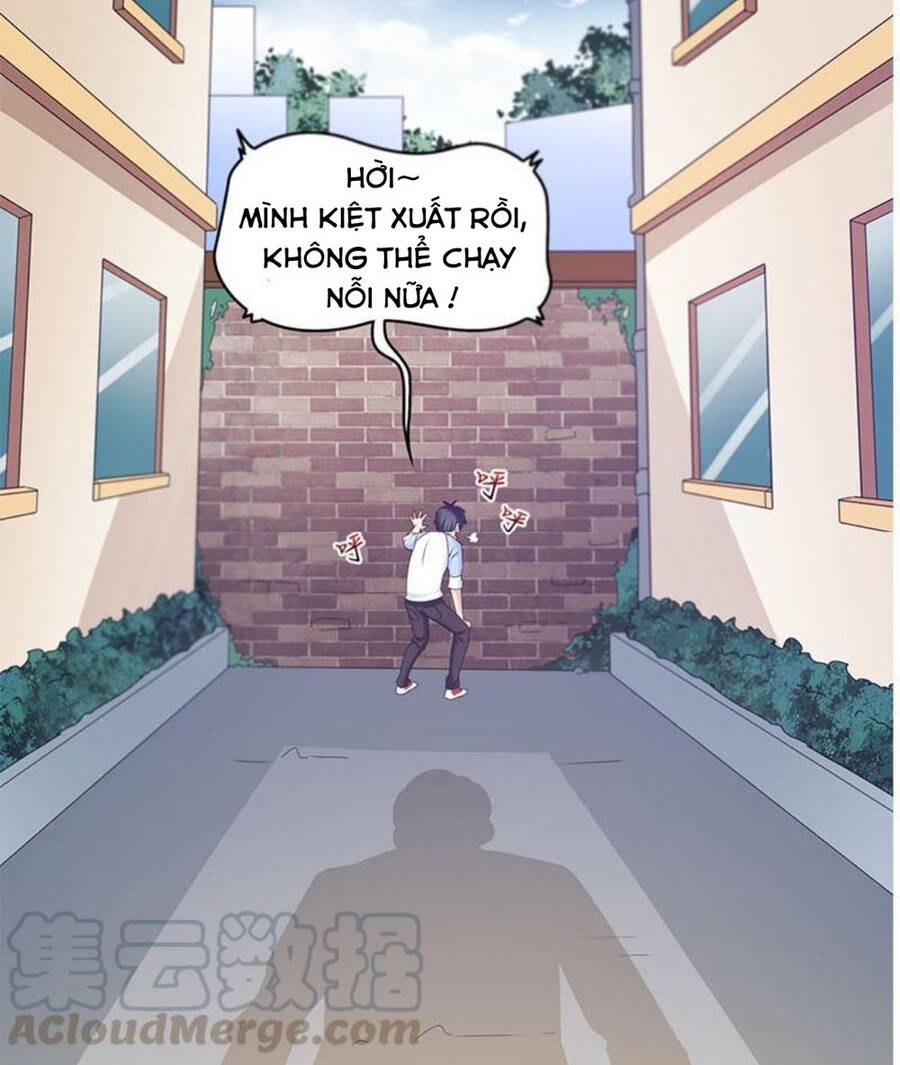 Tiêu Tiền Ở Thế Giới Khác Chapter 35 - 5