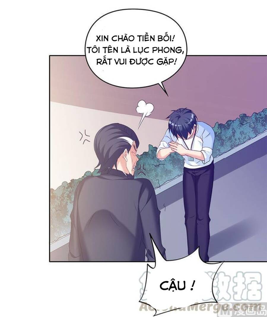 Tiêu Tiền Ở Thế Giới Khác Chapter 35 - 10