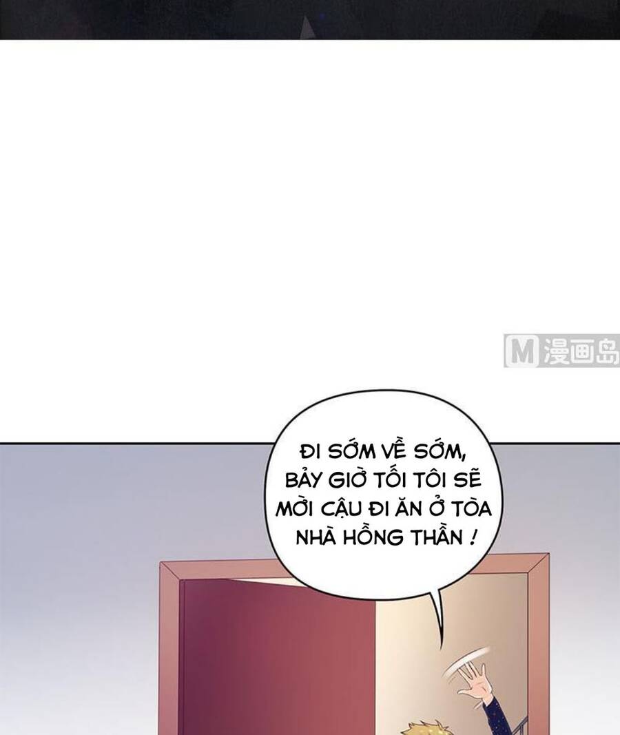 Tiêu Tiền Ở Thế Giới Khác Chapter 36 - 2