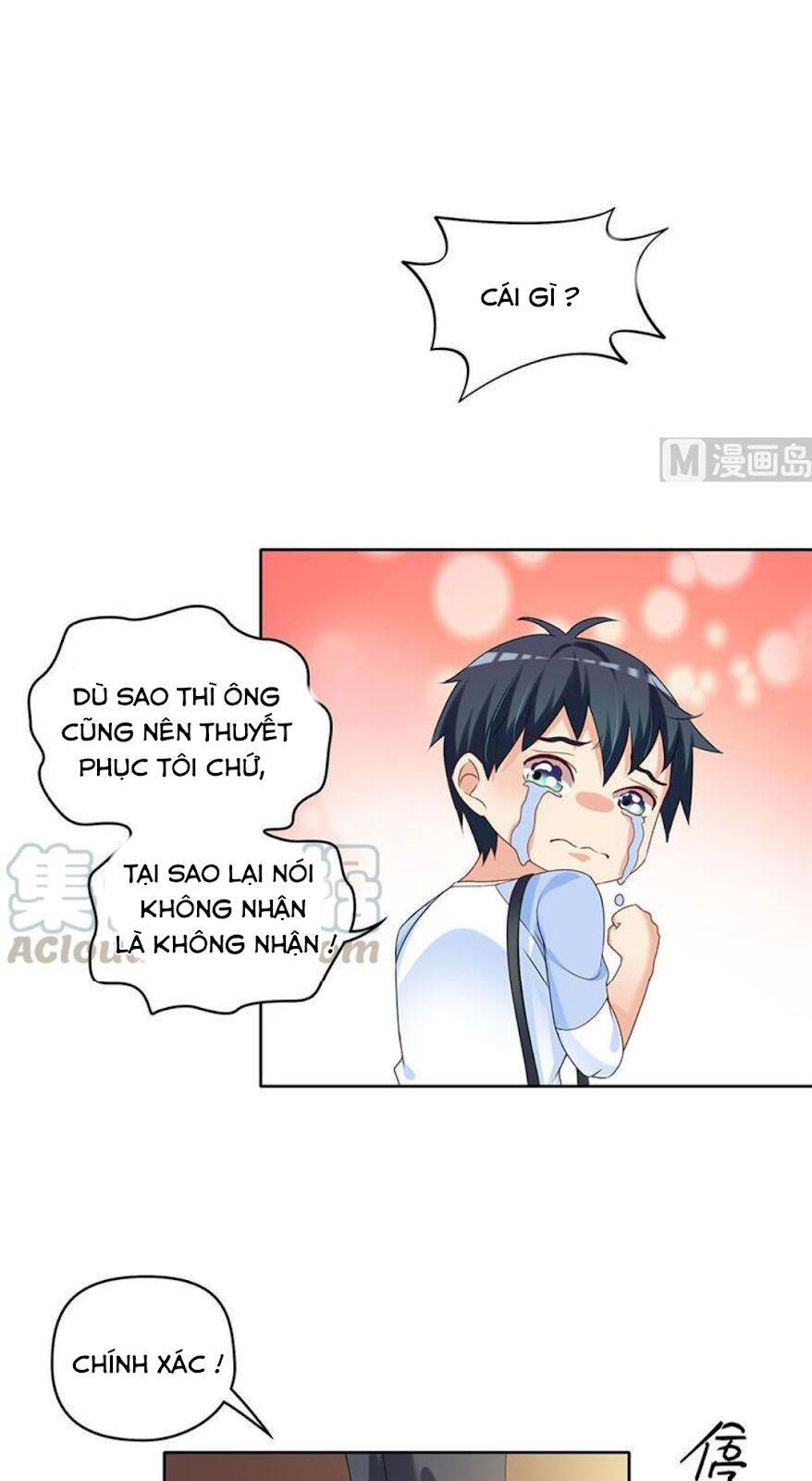 Tiêu Tiền Ở Thế Giới Khác Chapter 36 - 13