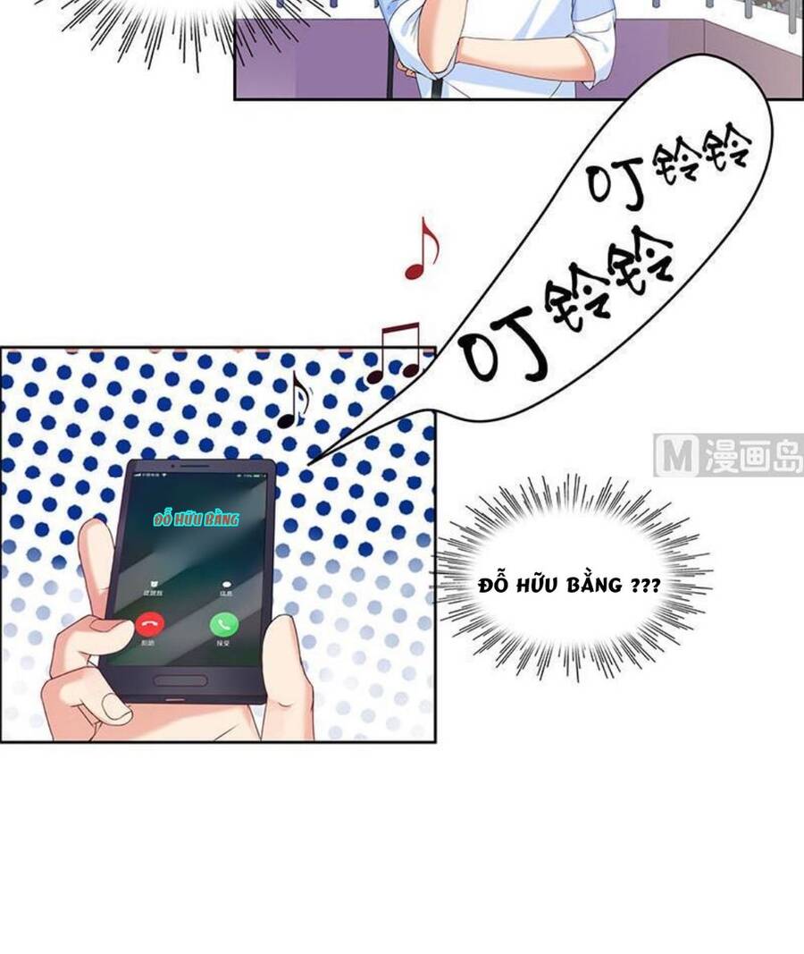 Tiêu Tiền Ở Thế Giới Khác Chapter 36 - 18