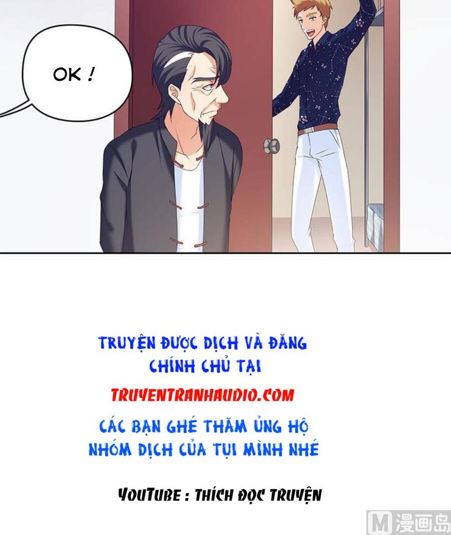 Tiêu Tiền Ở Thế Giới Khác Chapter 36 - 3