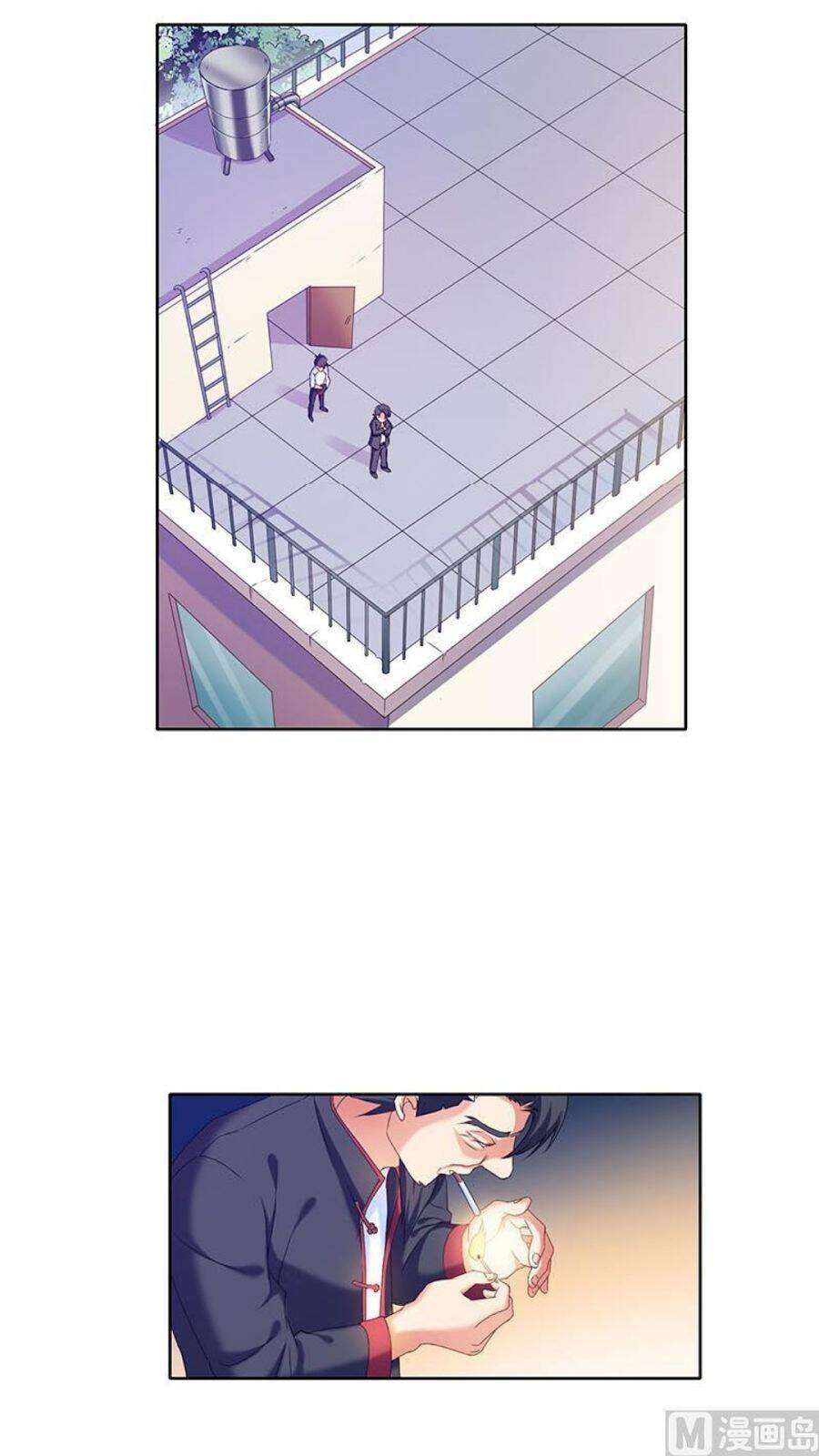 Tiêu Tiền Ở Thế Giới Khác Chapter 36 - 4