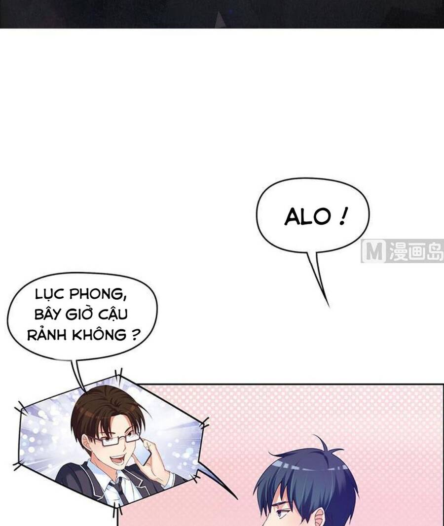 Tiêu Tiền Ở Thế Giới Khác Chapter 37 - 2